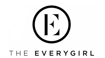 the everygirl logo