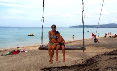 thailand phuket top 10 beaches bang tao