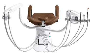 unit orthodontie