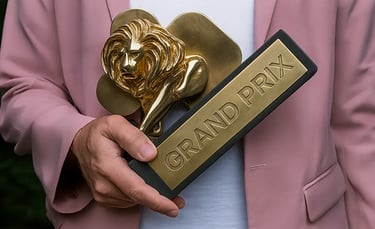 Grand Prix Lions Cannes