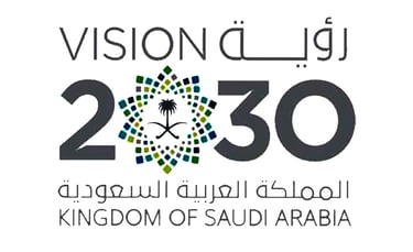 ·Digital transformation Saudi Vision 2030: Aligning your services with national goals.