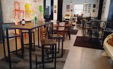 visita nuestra sala de exhibicion