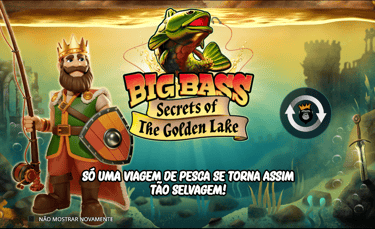 BIG BASS SECRETS