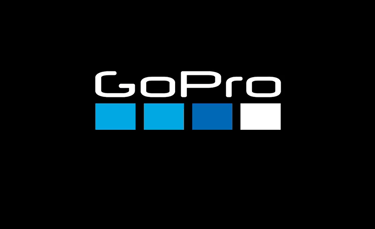 GoPro Logo