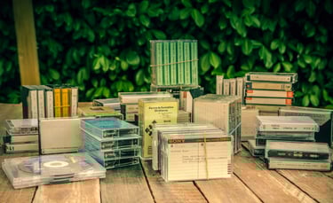 Organisation d’espaces et home & office organizing à Nantes