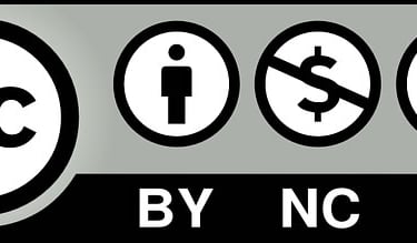 Licencia Creative Commons
