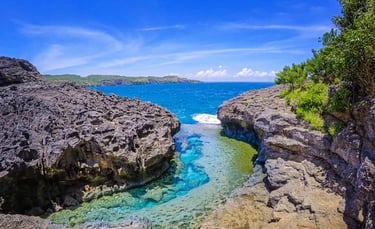 Angels Billabong Nusa Penida