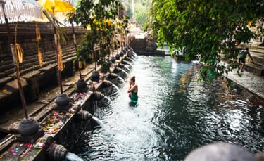 Tirtha Empul