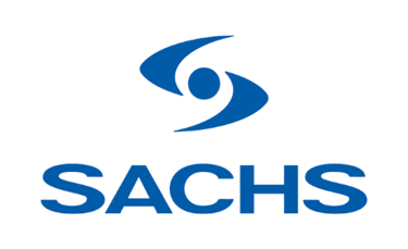 Logo de ZF Sachs