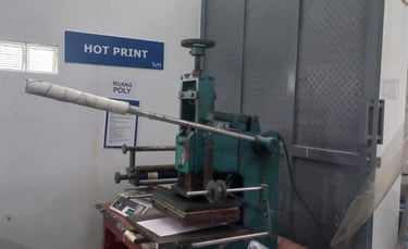 mesin hotfoil bogorprint