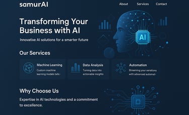 Kwerky Media - Content services for tech companies