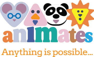 Animates Logo