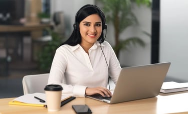 Pearson VUE as a Customer Service Associate | Hybrid & Remote Job Opportunity