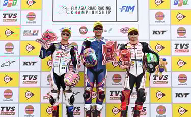 ARRC