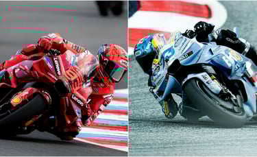 Marc Marquez