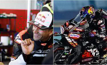 jorge martin