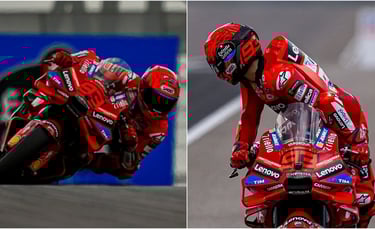 Marc Marquez
