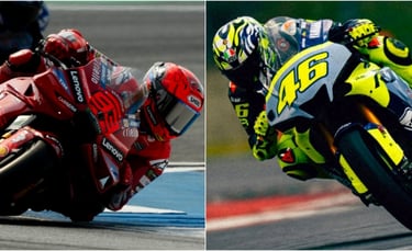 Marc Marquez