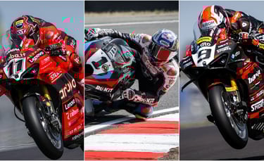 WorldSBK