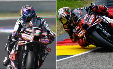 Aprilia