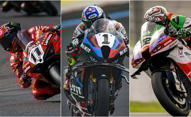 WorldSBK