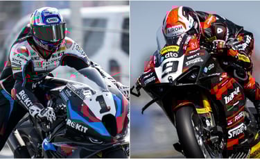 BMW Motorrad 