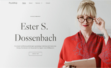 best web building websites you can trust