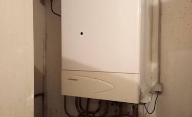 entretien chauffe eau client