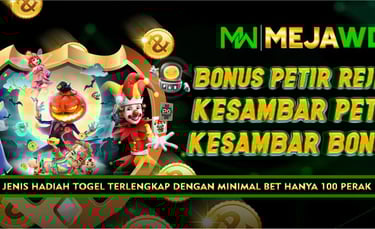 Promosi Menarik yang Tiba-tiba Muncul untuk Memberikan Manfaat Ekstra dan Kejutan untuk Para Pemain