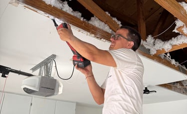 drywall-ceiling-repair-sarasota