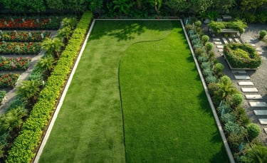 lawn grass suppliers in Visakhapatnam
