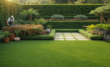 lawn grass suppliers in Hyderabad