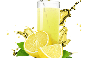 Ev Yapımı Limonata