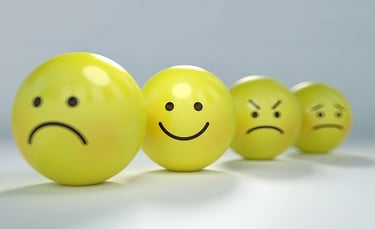 emotions
