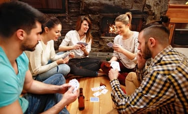social skills