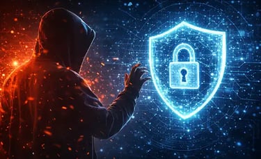 10 Cybersecurity Tips to Protect Your Computer from Malware and Hackers