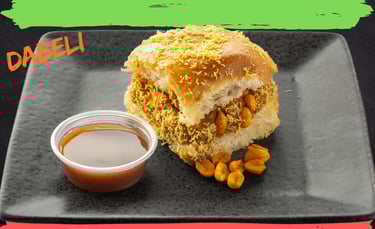 dabeli