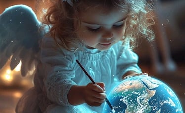 chemin d’incarnation