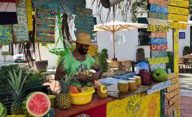  Vivre à Miches : La "Slow Life"