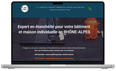 lien site crée de mdetencheite.fr