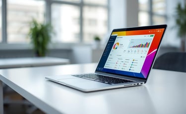 MARKETING CONSULTING