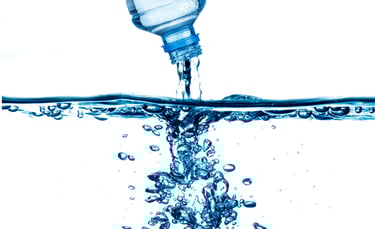 ANALISE E TRATAMENTO DE ÁGUA POTÁVEL E DE REUSO