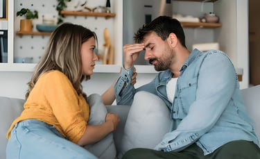 Relationships and Communication