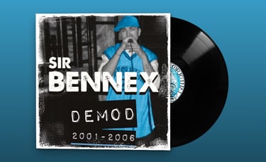 Sir.Bennex  - demod 2001-2006