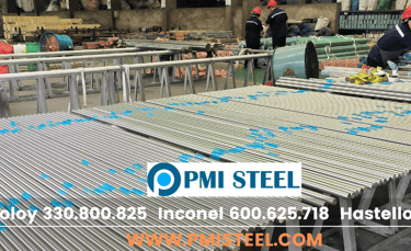 What’s Inconel Alloy 625