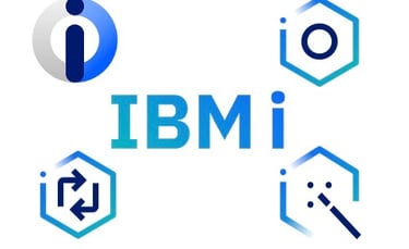 Top Security Consulting - Services Expertise IBM i