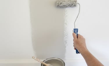 Pintura y Droguería Ferretería