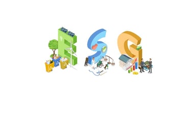 ESG Essential Software Tools - Tracking, Measuring, Reporting, and Improving Performance