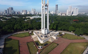 Business Registration Quezon City