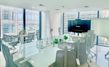 BGC Virtual Office